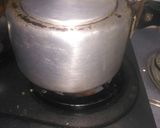 A picture of step 9 of Toor Dal Khichdi.