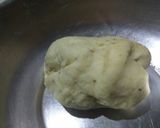 कच्चे केले समोसा (kachhe kele ka samosa recipe in hindi) रेसिपी चरण 3 फोटो