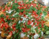 A picture of step 15 of Savory Italian Sausage Rice.