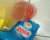 Foto langkah ke 1 dari resep Es pisang.