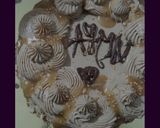 صورة لخطوة 3 من وصفة تارت الموكا