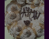 صورة لخطوة 3 من وصفة تارت الموكا