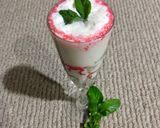 A picture of step 2 of Mix fruits lassi.