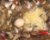 Foto langkah ke 5 dari resep Orak arik jamur.