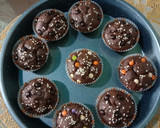 Foto langkah ke 5 dari resep Coffee Banana Muffin.