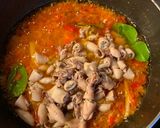 Foto langkah ke 6 dari resep Sambel Cumi Asin.