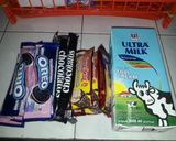 Foto langkah ke 1 dari resep Es Krim Viral.