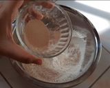 Foto langkah ke 1 dari resep Roti boy ala roti o.