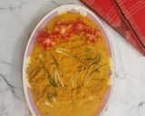 Foto langkah ke 4 dari resep Naniura/ Sashimi Indonesia dari Toba Sumut.