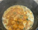 Foto del paso 8 de la receta: Pasta con camarones