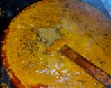 दाल मखनी(Dal makhani recipe in Hindi) रेसिपी चरण 5 फोटो