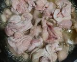 Foto langkah ke 2 dari resep 423. Minyak Kulit Ayam Bawang Putih dan Kecap Asin Bumbu (Bumbu Mie Instan Homemade) fyp tktok.