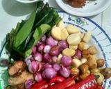 Foto langkah ke 1 dari resep Sayur Asam jakarta.