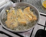 Foto del paso 4 de la receta: Filet de merluza a la Romana