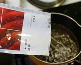 元氣肉片湯(滴雞精)的食譜步驟2照片