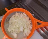 Foto del paso 2 de la receta: Pebre de mote una exquisitez 😋