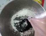 Foto langkah ke 2 dari resep Es Dawet Ireng Keju.