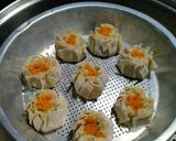Foto langkah ke 4 dari resep Dimsum Ayam Udang.