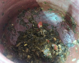 முளைக்கீரை கடைசல் ரெசிபி ஸ்டேப் 1 புகைப்படம்