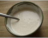 Zöldséges pite recept fázis 3 fotója