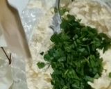 صورة لخطوة 3 من وصفة الخبز المحمص بالزبدة و الثوم