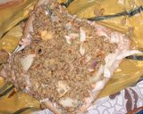 Shawarma sandwichmatakin girki7 hoto