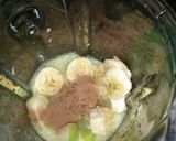 Foto langkah ke 2 dari resep Detox Juice "APPLE GINGER" #HealtyDrink.