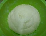Foto del paso 3 de la receta: Donas