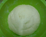 Foto del paso 3 de la receta: Donas