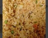 વેજ બિરયાની (Veg Biryani Recipe In Gujarati) રેસીપી સ્ટેપ3ફોટો