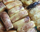 Foto langkah ke 7 dari resep Pukis Menul (Khas Banyumas).