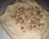 Foto del paso 4 de la receta: Pan casero con chicharrón