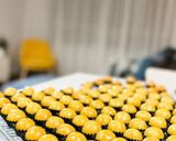 Foto langkah ke 7 dari resep Nastar Classic - Renyah di luar, Lumer dan lembut di mulut 💛🍍.