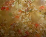 Foto del paso 5 de la receta: 188. Alcachofas con patatas