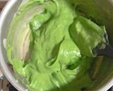 Foto langkah ke 3 dari resep Cendol Thai.