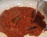 A picture of step 2 of Cheesy Masala Corn Sabzi.