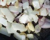 સરગવાની શીંગ ની આમટી રેસીપી સ્ટેપ1ફોટો