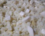 Foto del paso 2 de la receta: "Ñoquis de Mamá"