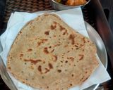 मसाला पराठा(masala paratha recipe in hindi) रेसिपी चरण 2 फोटो