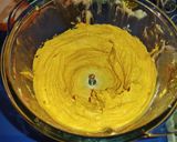 Töltött tojás ahogy Böbe85 készíti recept fázis 3 fotója