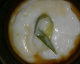 Foto langkah ke 6 dari resep Bubur Sumsum Lembut Kuah GulMer.