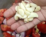 A picture of step 7 of Aloo Dum Banarasi 📌.