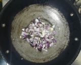 A picture of step 2 of Paddu.