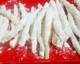 Foto langkah ke 2 dari resep Buncis Krispy.