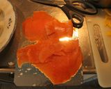 Foto del paso 3 de la receta: Sushis de miércoles, por el olvido solamente