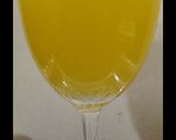 A picture of step 6 of Mango sqaush.