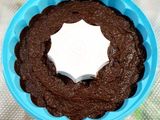 PUDING "CHOCOLATE"
