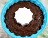 Foto langkah ke 3 dari resep PUDING "CHOCOLATE".