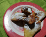 Foto del paso 6 de la receta: Calzones rotos