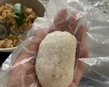 Foto langkah ke 8 dari resep Lemper Ayam.